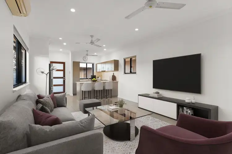 Fifth view of Homely unit listing, 4/13 Bandicoot Loop, Djugun WA 6725