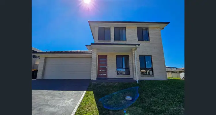 22 Affleck Gardens, Middleton Grange NSW 2171