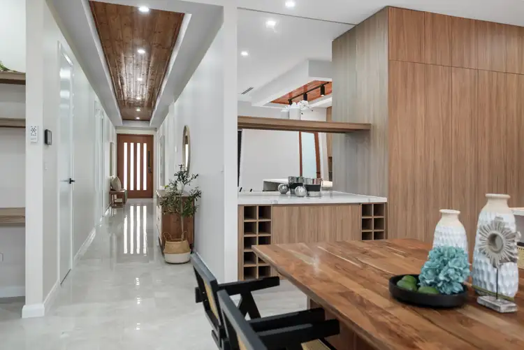 Second view of Homely house listing, 6 Mcclymont Drive, Catherine Field NSW 2557