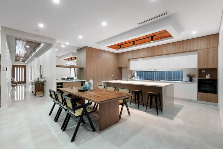 Fourth view of Homely house listing, 6 Mcclymont Drive, Catherine Field NSW 2557