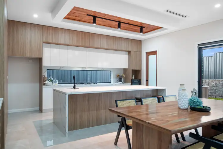 Fifth view of Homely house listing, 6 Mcclymont Drive, Catherine Field NSW 2557