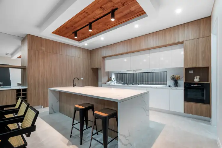 Sixth view of Homely house listing, 6 Mcclymont Drive, Catherine Field NSW 2557