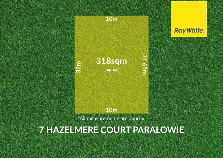 7 Hazelmere Court, Paralowie SA 5108