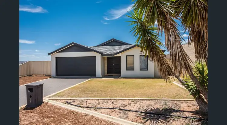 4 Wildwave Bend, Wandina WA 6530