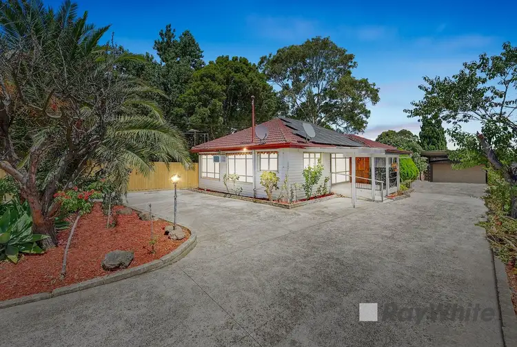 1/53 Jones Road, Dandenong VIC 3175