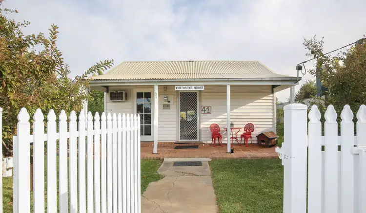 41 Mabel Avenue, Mildura VIC 3500