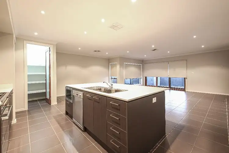 Second view of Homely house listing, 40 Tall Trees Drive, Glenmore Park NSW 2745