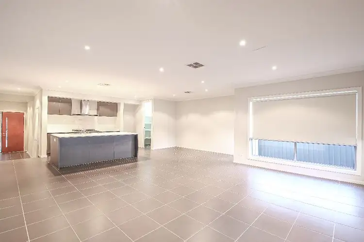 Third view of Homely house listing, 40 Tall Trees Drive, Glenmore Park NSW 2745