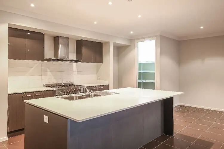 Fourth view of Homely house listing, 40 Tall Trees Drive, Glenmore Park NSW 2745