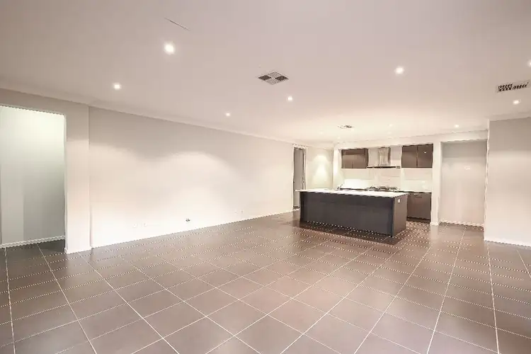 Fifth view of Homely house listing, 40 Tall Trees Drive, Glenmore Park NSW 2745