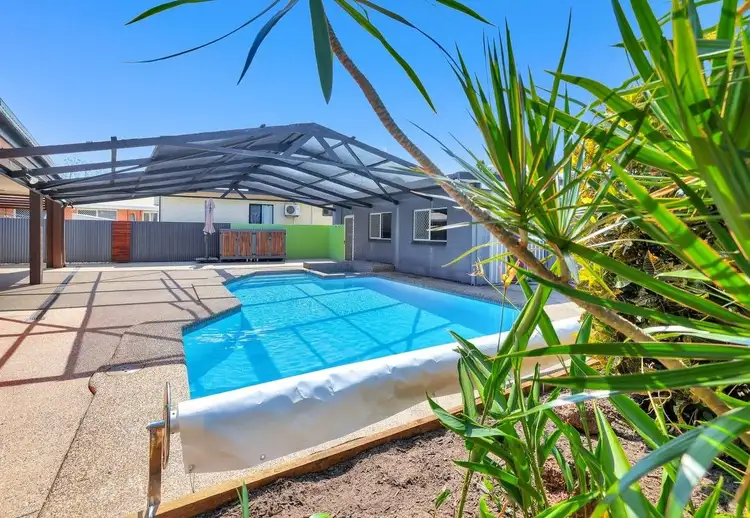 Second view of Homely house listing, 16 Groote Street, Wagaman NT 810