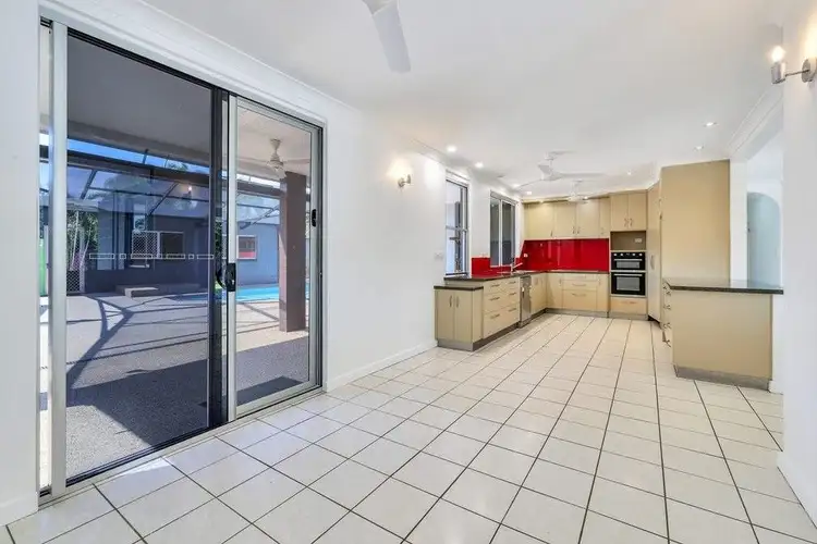 Fourth view of Homely house listing, 16 Groote Street, Wagaman NT 810