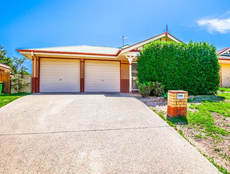 57 Jonquil Circuit, Flinders View QLD 4305