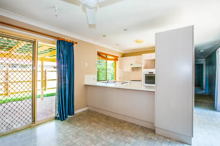 Second view of Homely house listing, 57 Jonquil Circuit, Flinders View QLD 4305