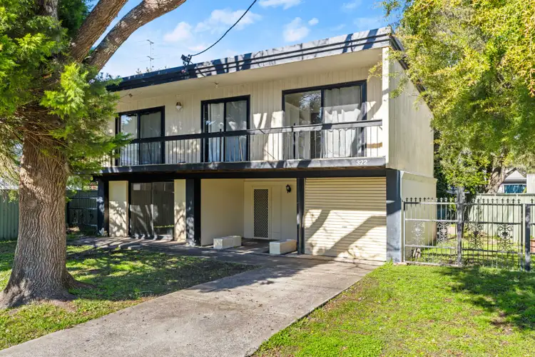 Second view of Homely house listing, 322A Tuggerawong Road, Tuggerawong NSW 2259