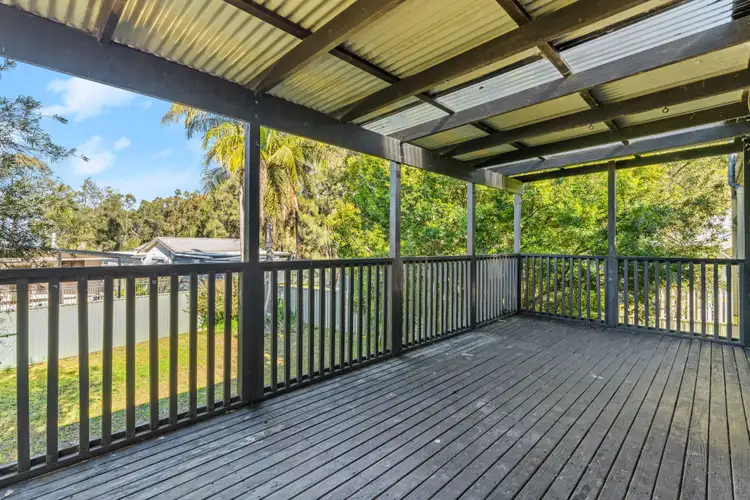 Fifth view of Homely house listing, 322A Tuggerawong Road, Tuggerawong NSW 2259