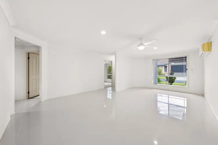 Fourth view of Homely house listing, 52 Hillburn Street, Runcorn QLD 4113