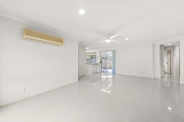 Fifth view of Homely house listing, 52 Hillburn Street, Runcorn QLD 4113