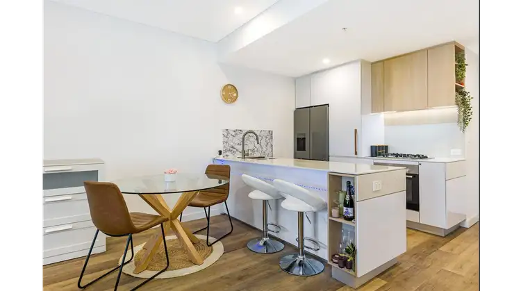 109/19 Bigge Street, Liverpool NSW 2170