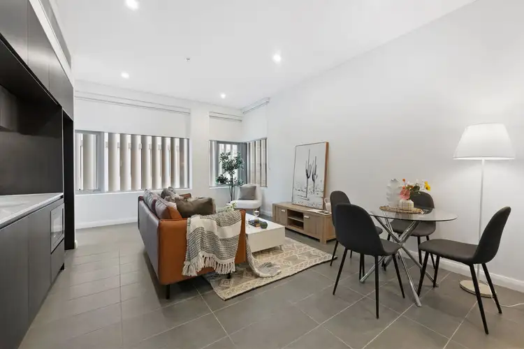 706/1B Lawson Square, Redfern NSW 2016