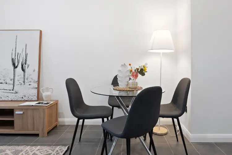 Third view of Homely apartment listing, 706/1B Lawson Square, Redfern NSW 2016