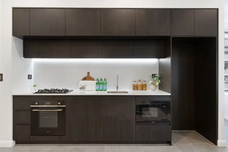 Fourth view of Homely apartment listing, 706/1B Lawson Square, Redfern NSW 2016