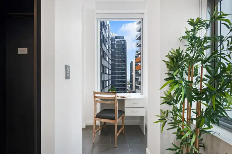 Fifth view of Homely apartment listing, 706/1B Lawson Square, Redfern NSW 2016