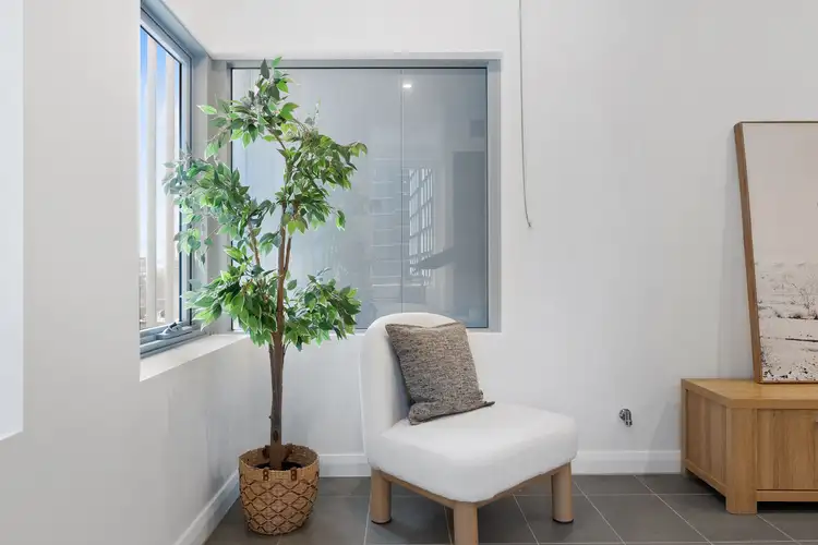 Sixth view of Homely apartment listing, 706/1B Lawson Square, Redfern NSW 2016