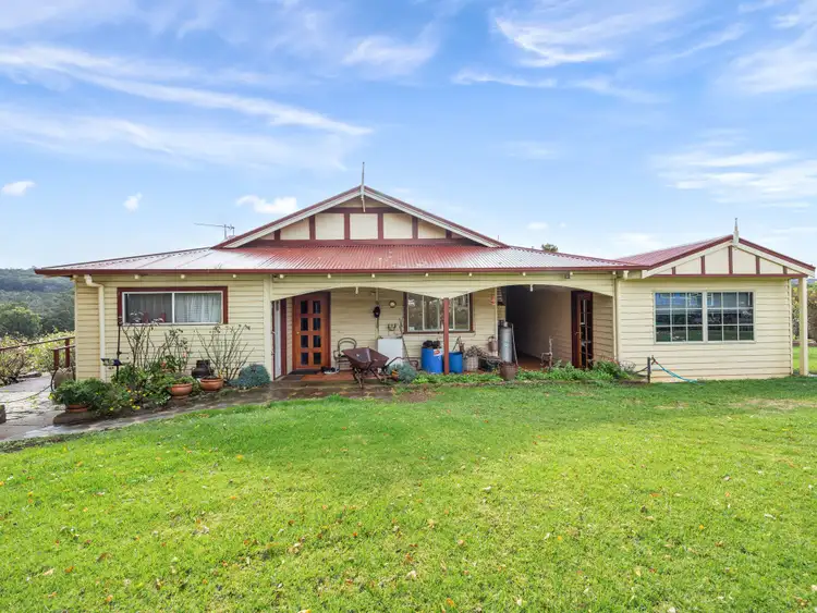 257 Campbells Road, Kangaroo Gully WA 6255