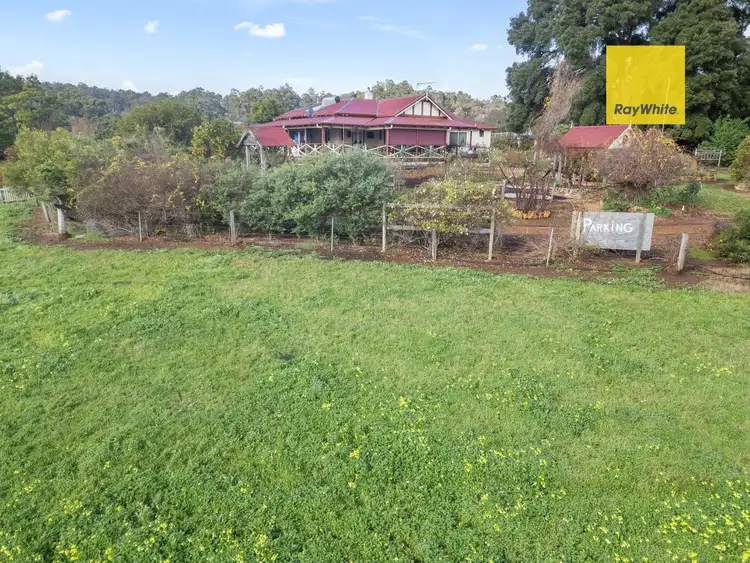 257 Campbells Road, Kangaroo Gully WA 6255