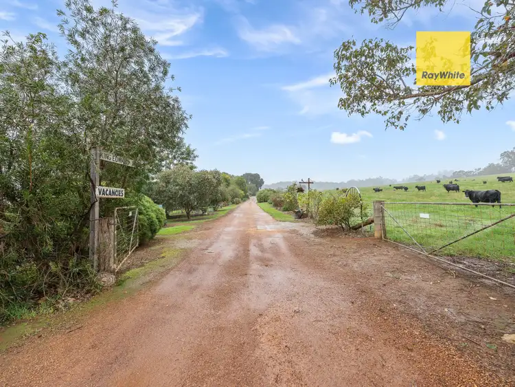 Third view of Homely house listing, 257 Campbells Road, Kangaroo Gully WA 6255