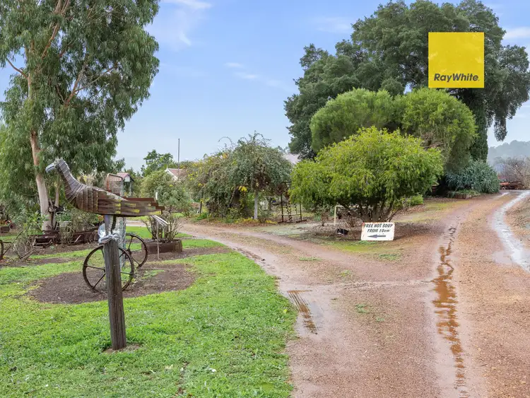 Sixth view of Homely house listing, 257 Campbells Road, Kangaroo Gully WA 6255