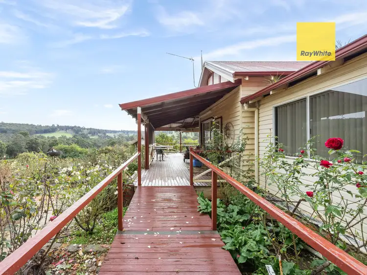 Seventh view of Homely house listing, 257 Campbells Road, Kangaroo Gully WA 6255