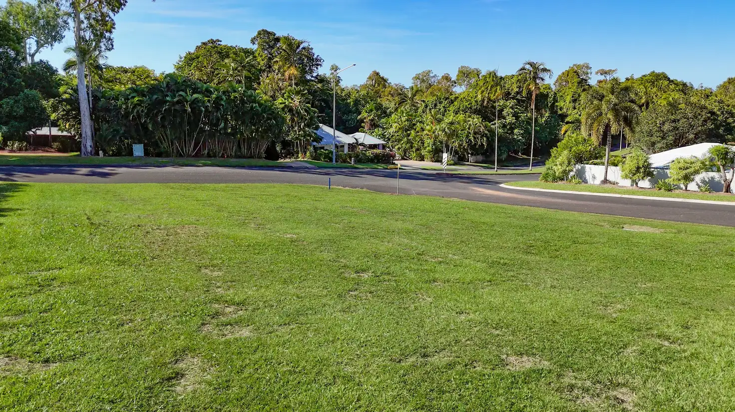 Main view of Homely land listing, 32 Pacific View Drive, Wongaling Beach QLD 4852