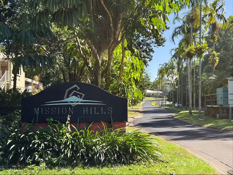 Third view of Homely land listing, 32 Pacific View Drive, Wongaling Beach QLD 4852