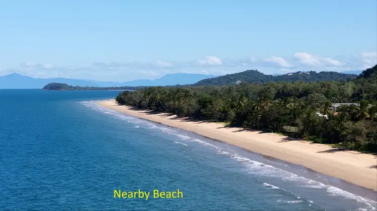 Fourth view of Homely land listing, 32 Pacific View Drive, Wongaling Beach QLD 4852