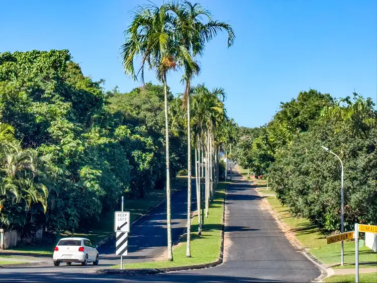 Fifth view of Homely land listing, 32 Pacific View Drive, Wongaling Beach QLD 4852