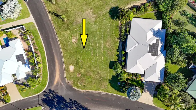 Sixth view of Homely land listing, 32 Pacific View Drive, Wongaling Beach QLD 4852