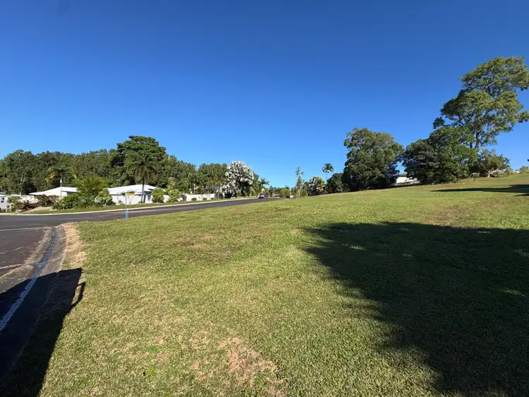 Seventh view of Homely land listing, 32 Pacific View Drive, Wongaling Beach QLD 4852