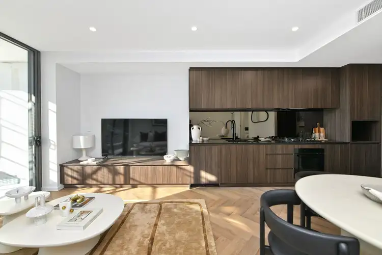 308/446-448 Paramatta Road, Petersham NSW 2049