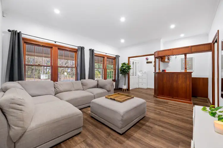 Second view of Homely house listing, 24 Welling Drive, Narellan Vale NSW 2567