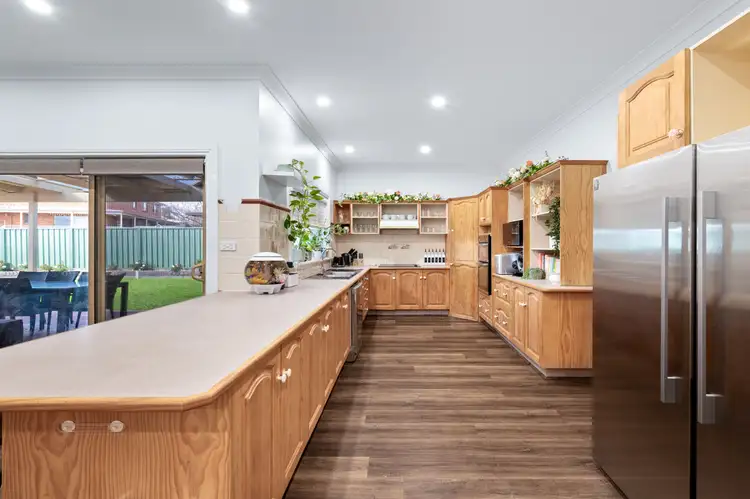 Fourth view of Homely house listing, 24 Welling Drive, Narellan Vale NSW 2567