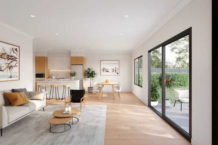 1/17 Alfred Street, Glendale NSW 2285