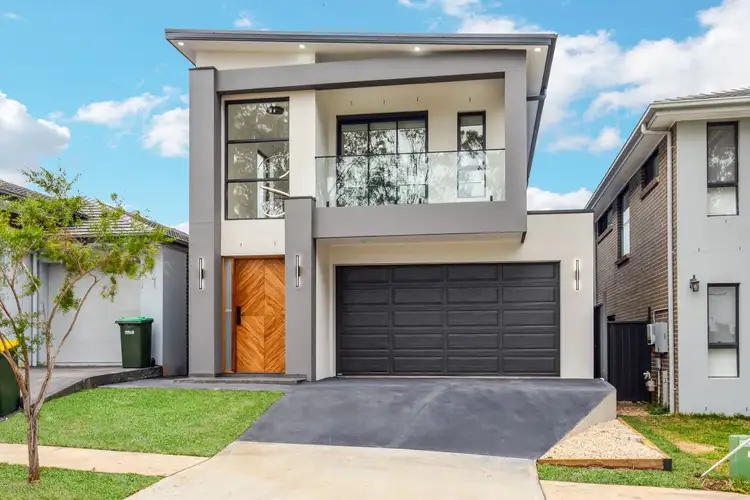 69 Flemington Parkway, Box Hill NSW 2765