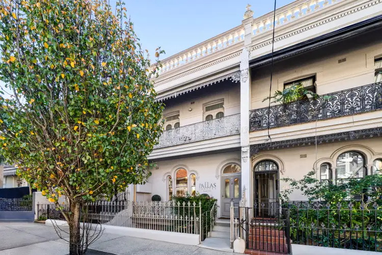 208 Glenmore Road, Paddington NSW 2021