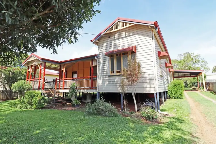 8 Alice Street, Atherton QLD 4883