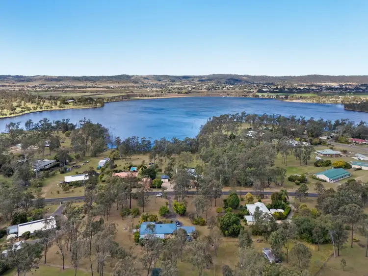 209 Lakes Drive