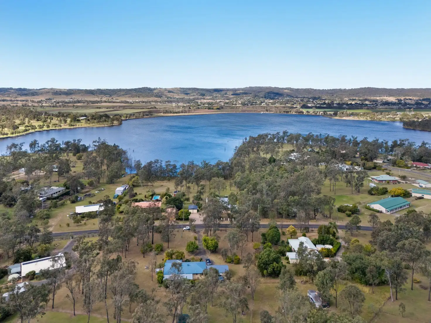 Main view of Homely rural property listing, 209 Lakes Drive, Laidley Heights QLD 4341