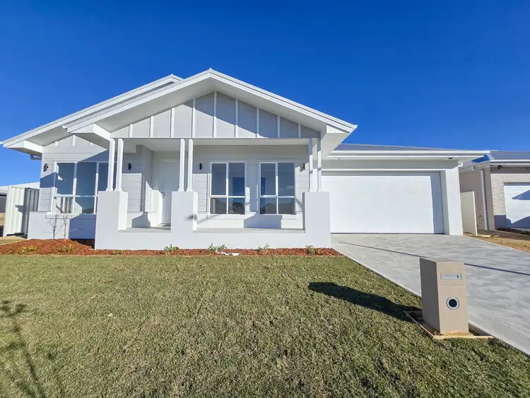 34 Dulcimere Street, Tahmoor NSW 2573
