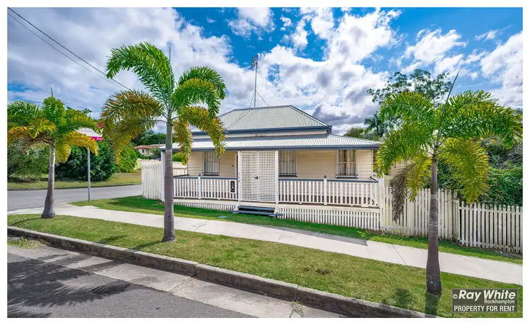 224 Denham Street, The Range QLD 4700